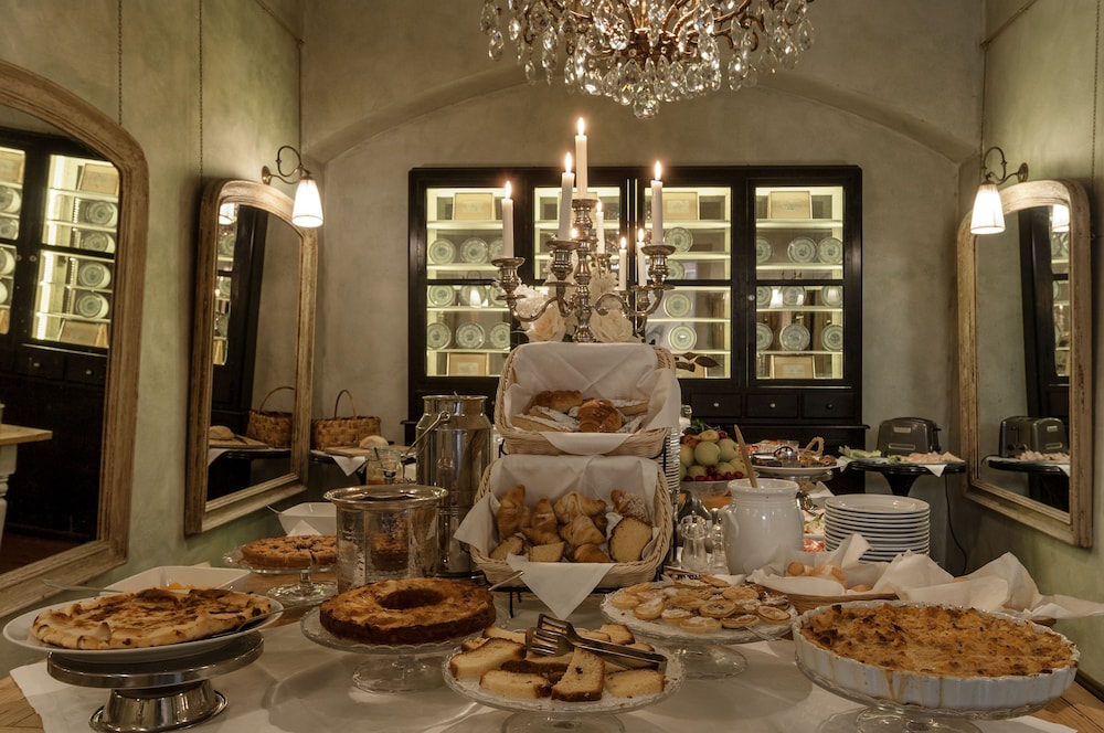 Cellai Boutique Hotel — Restaurant & bars in Florence, Tuscany