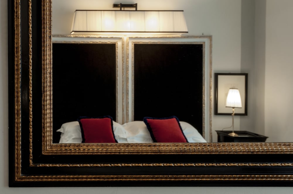 Cellai Boutique Hotel — Hotel rooms in Florence, Tuscany