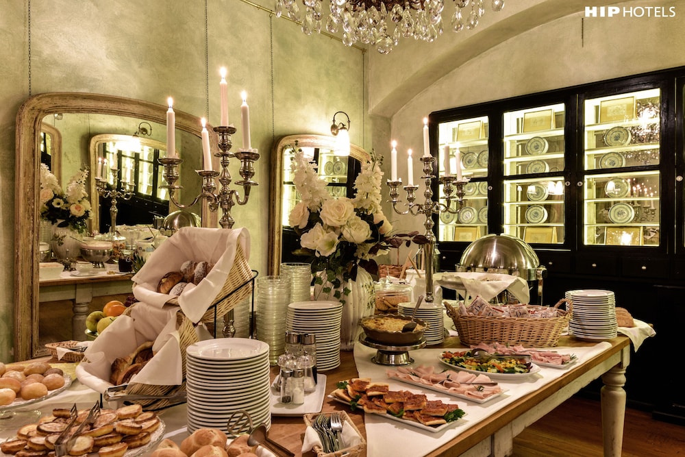 Cellai Boutique Hotel — Restaurant & bars in Florence, Tuscany