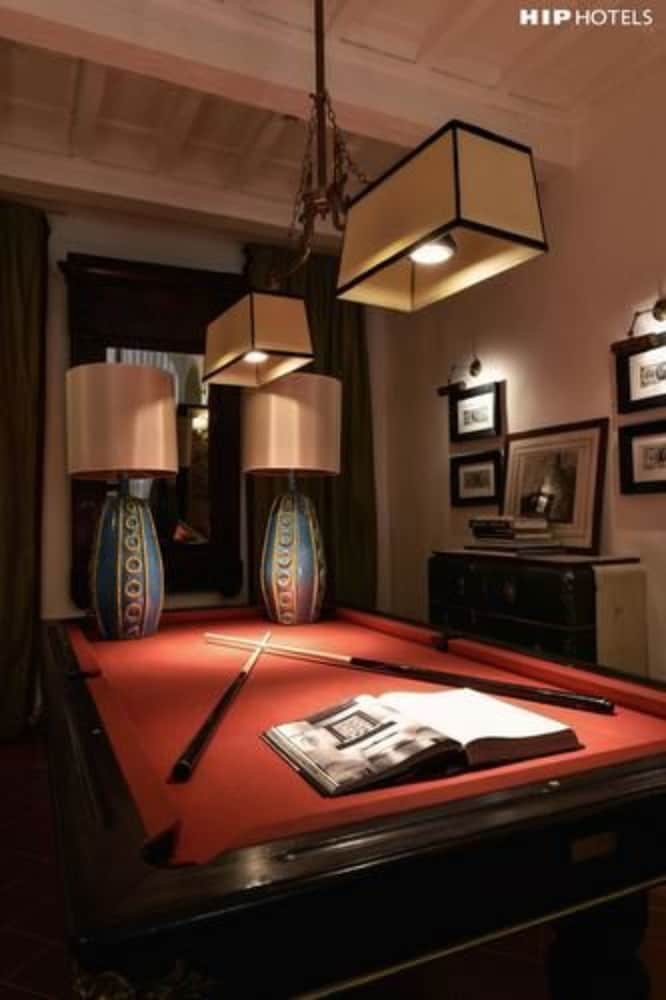 Cellai Boutique Hotel — Sports & recreation in Florence, Tuscany