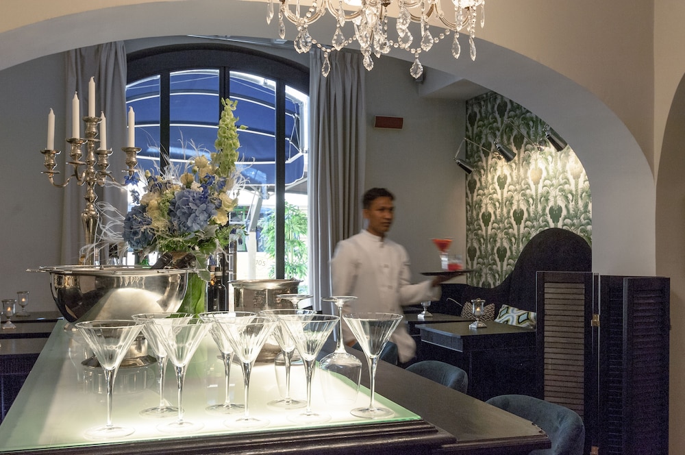 Cellai Boutique Hotel — Restaurant & bars in Florence, Tuscany