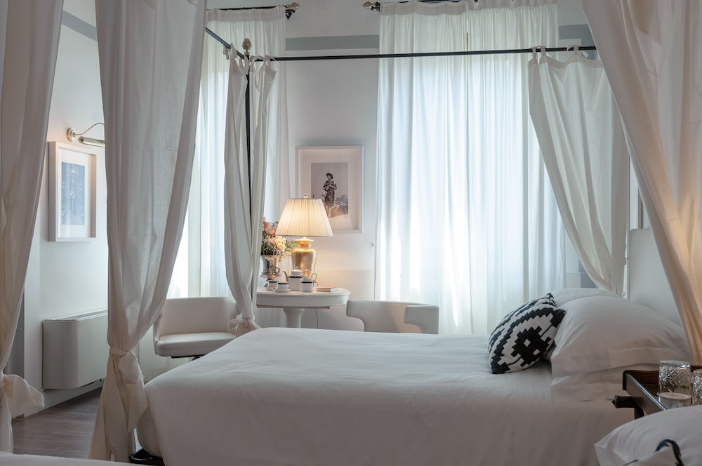 Cellai Boutique Hotel — Main photo in Florence, Tuscany