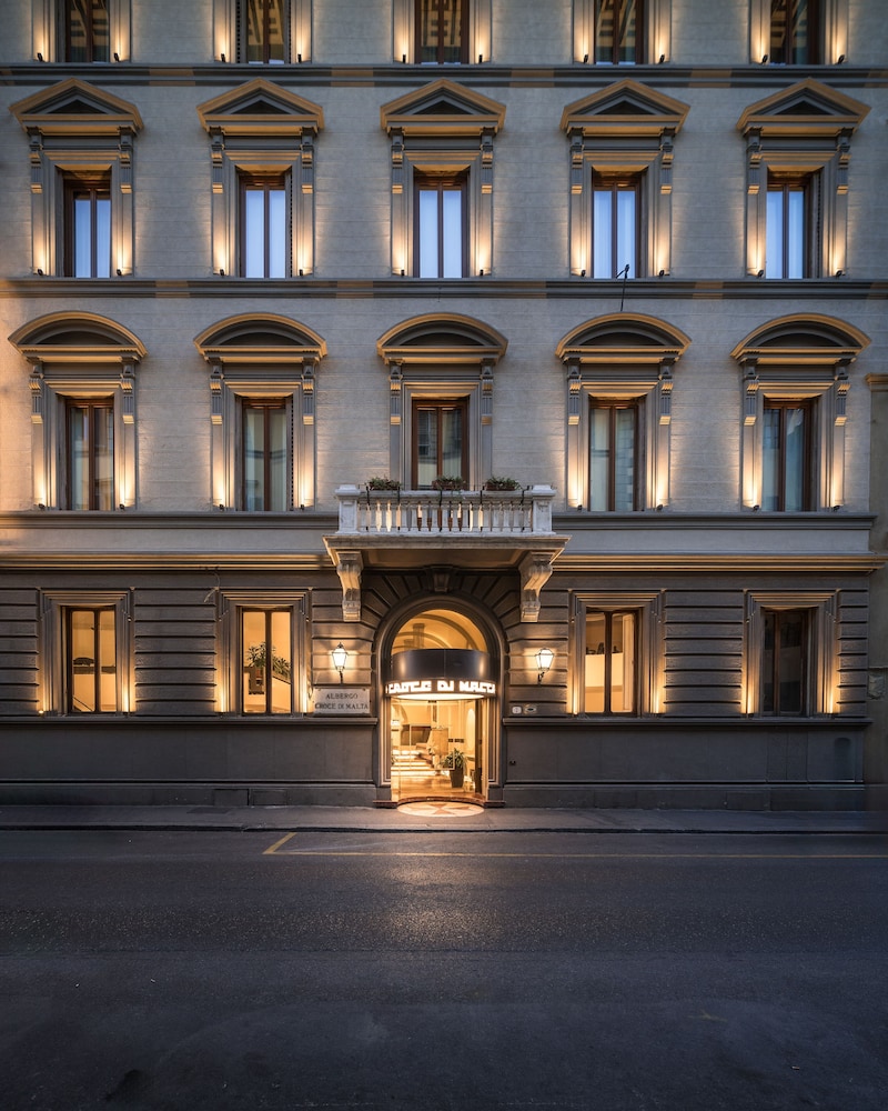 Croce Di Malta Hotel - zdjęcie 4