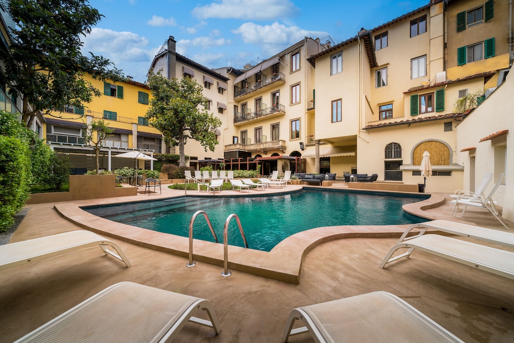 Croce Di Malta Hotel - zdjęcie 2