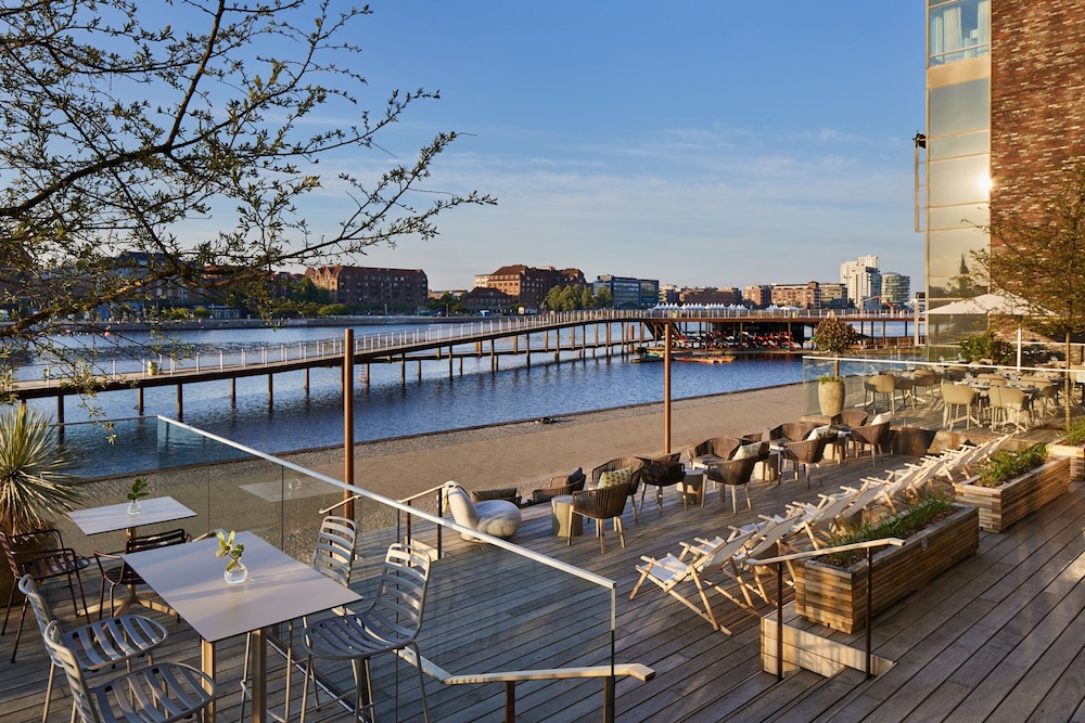 Copenhagen Marriott Hotel - zdjęcie 3