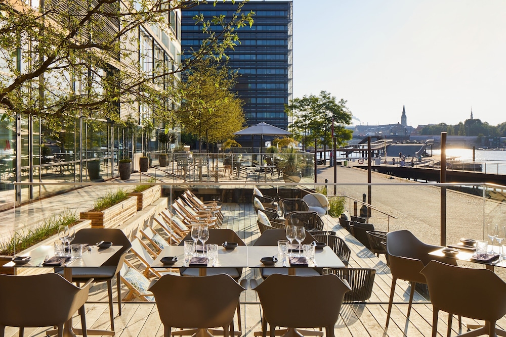 Copenhagen Marriott Hotel - zdjęcie 2