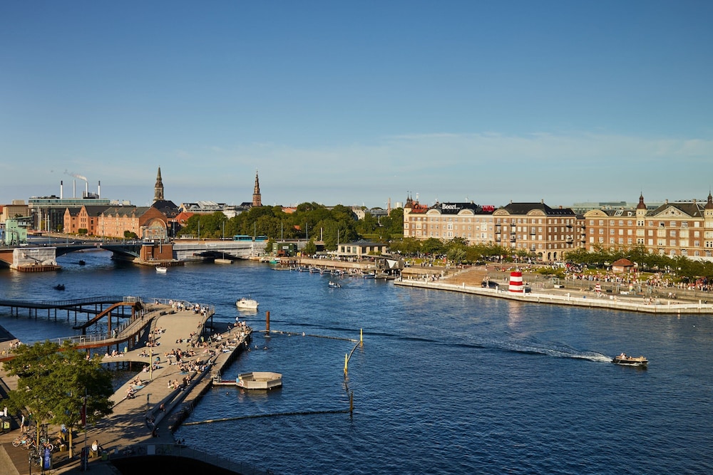 Copenhagen Marriott Hotel - zdjęcie 4