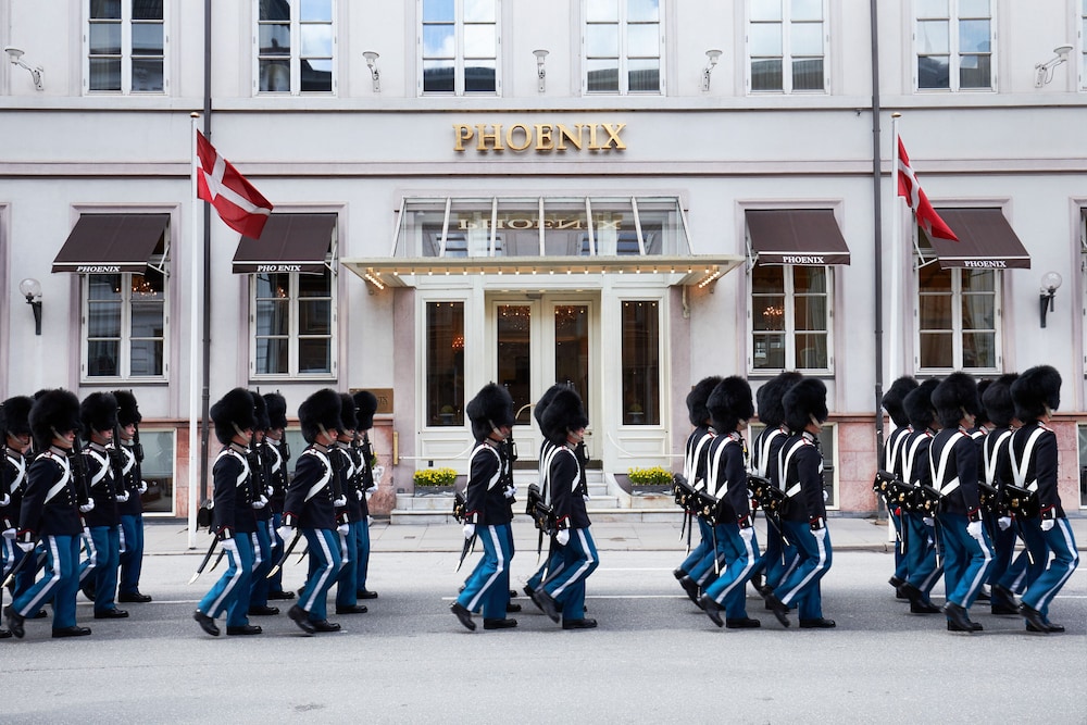 Phoenix Copenhagen - zdjęcie 3