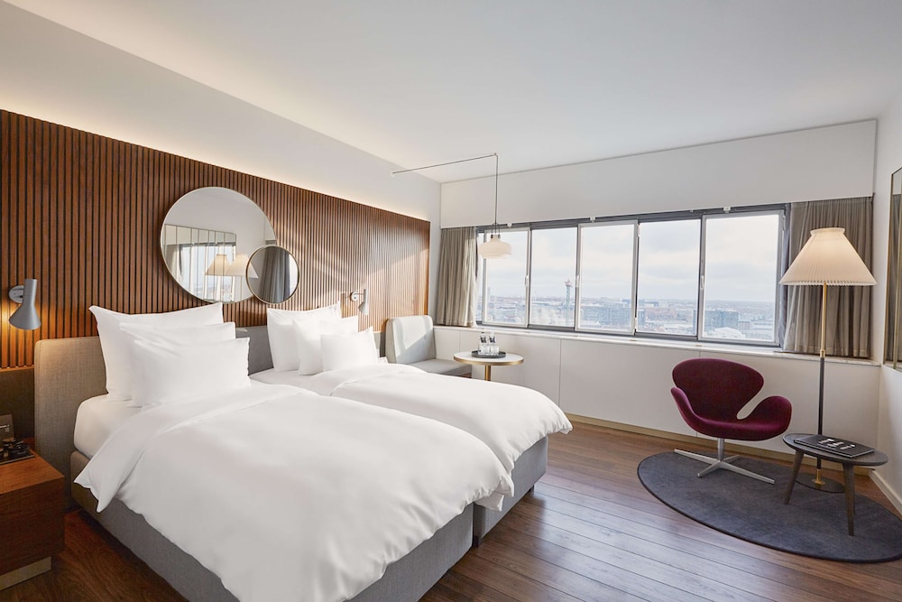 Radisson Collection Royal Hotel, Copenhagen - zdjęcie 3