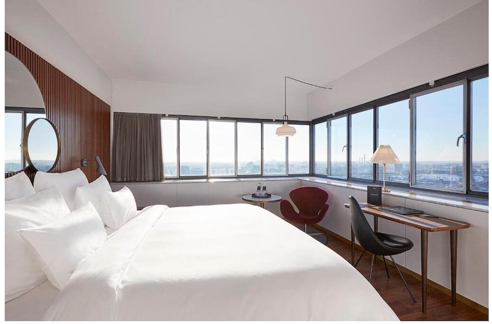 Radisson Collection Royal Hotel, Copenhagen - zdjęcie 2