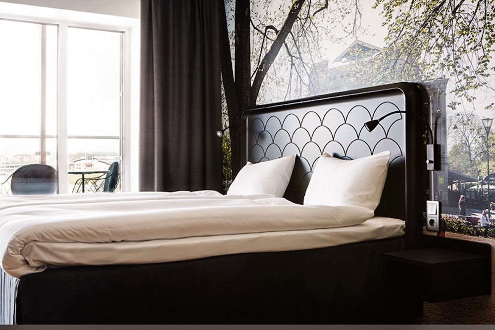 Comfort Hotel Goteborg - zdjęcie 3