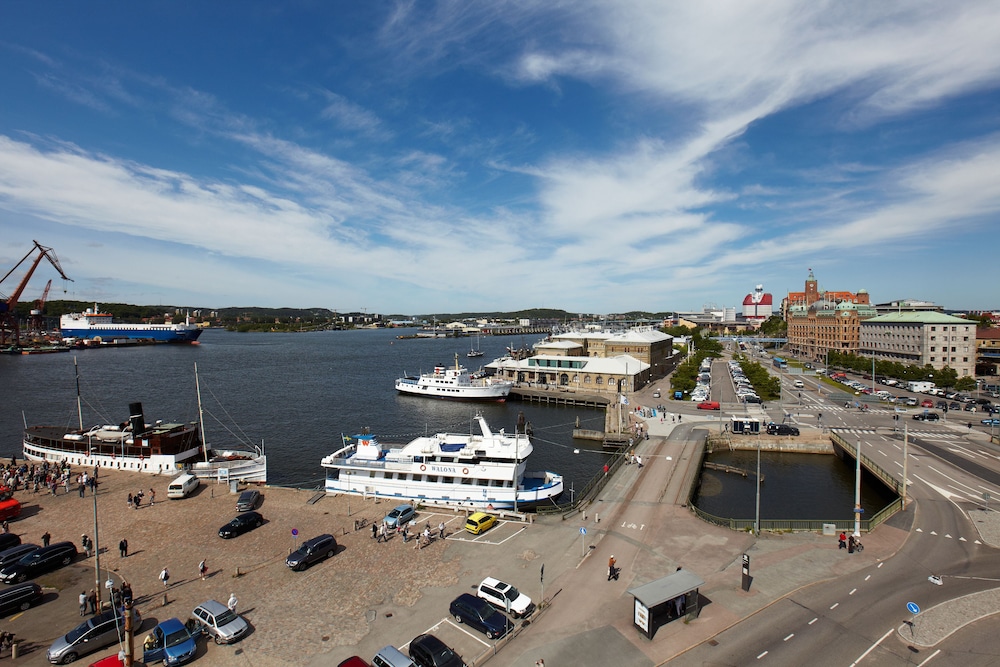 Comfort Hotel Goteborg - zdjęcie 4