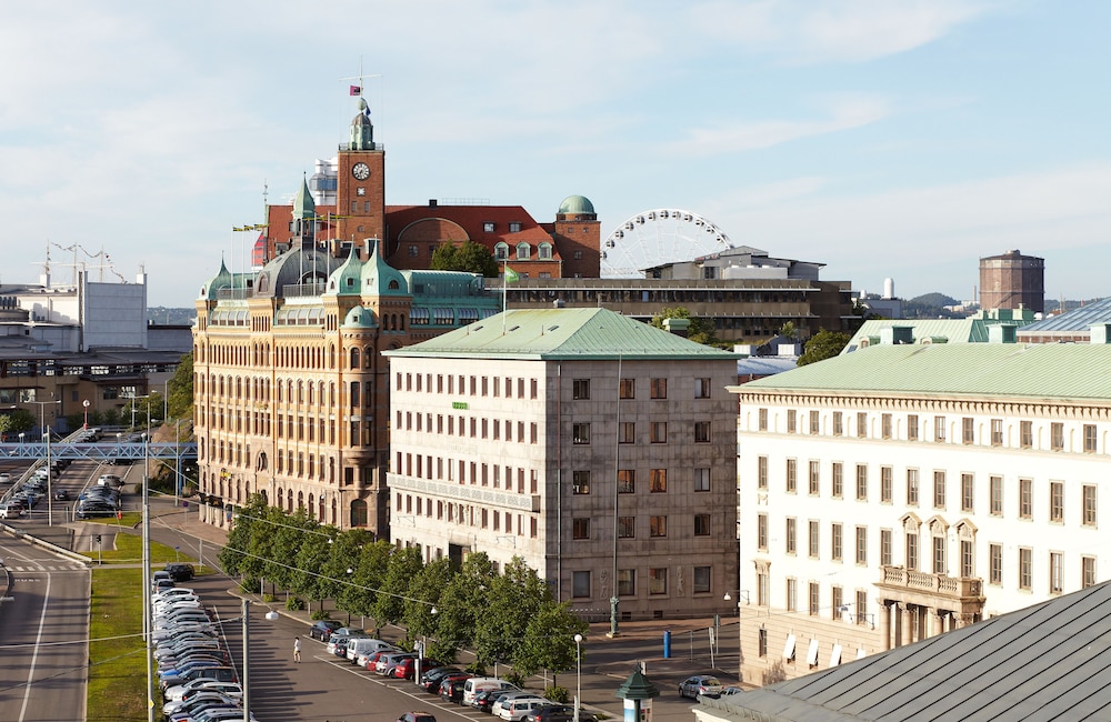 Comfort Hotel Goteborg - zdjęcie 5
