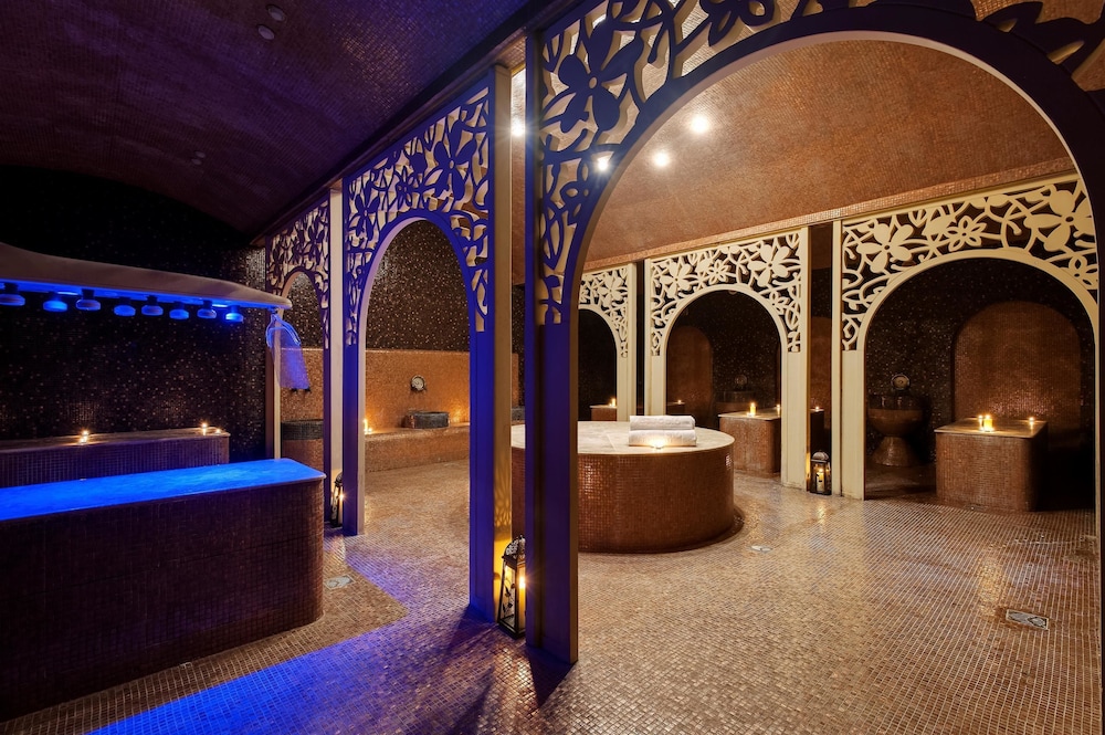 Barceló Royal Beach – All Inclusive — Spa in Sunny Beach, Burgas Region