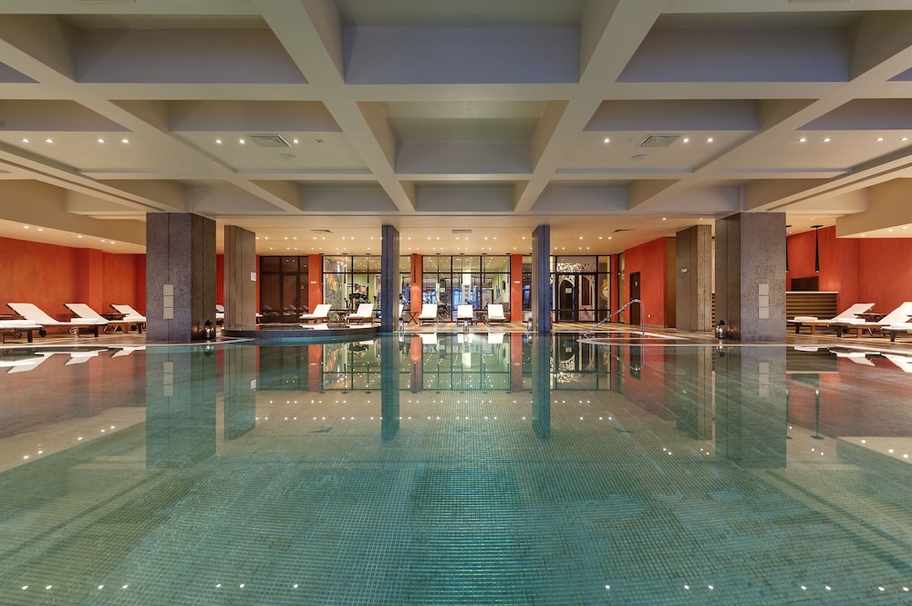 Barceló Royal Beach – All Inclusive — Swimming pool in Sunny Beach, Burgas Region