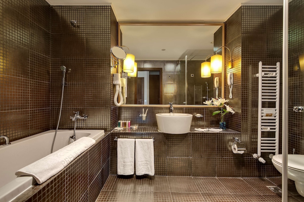 Barceló Royal Beach – All Inclusive — Hotel rooms in Sunny Beach, Burgas Region