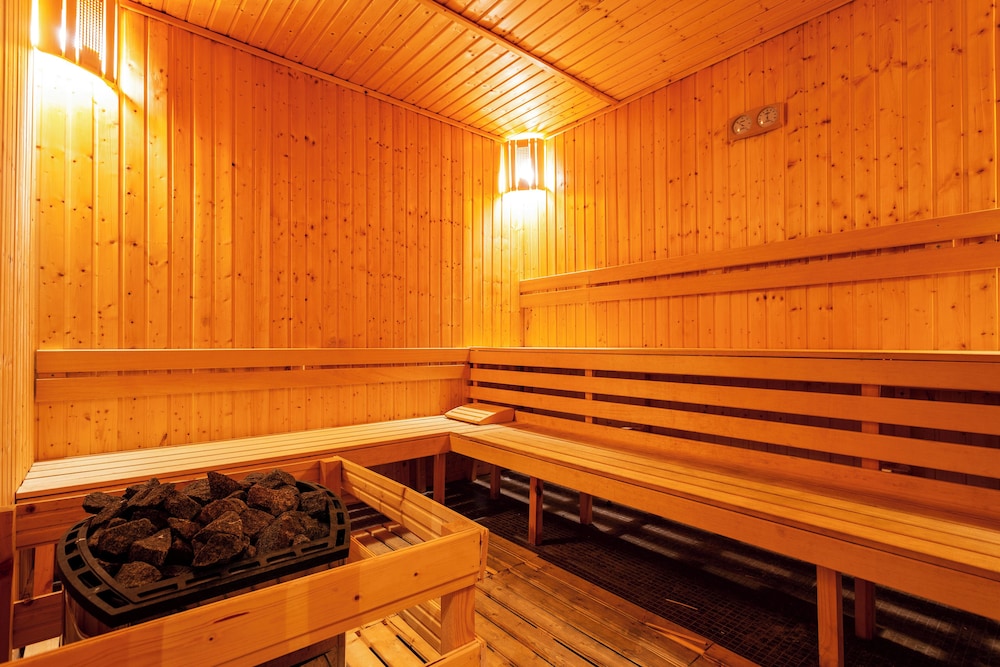 Barceló Royal Beach – All Inclusive — Spa in Sunny Beach, Burgas Region