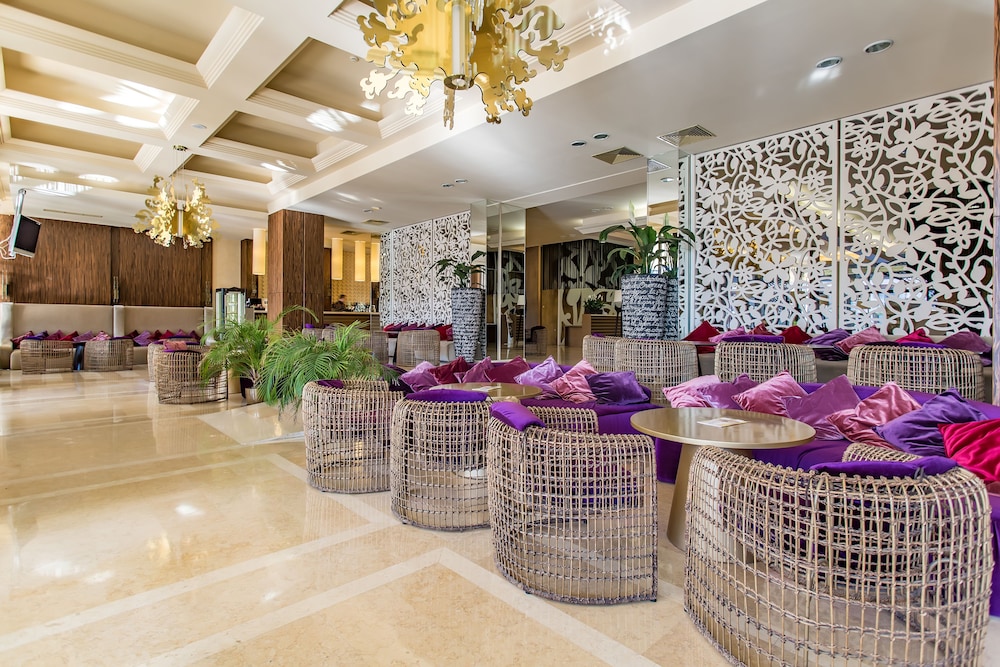 Barceló Royal Beach – All Inclusive — Restaurant & bars in Sunny Beach, Burgas Region