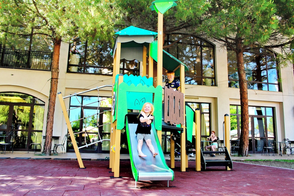 Barceló Royal Beach – All Inclusive — Attractions for children in Sunny Beach, Burgas Region