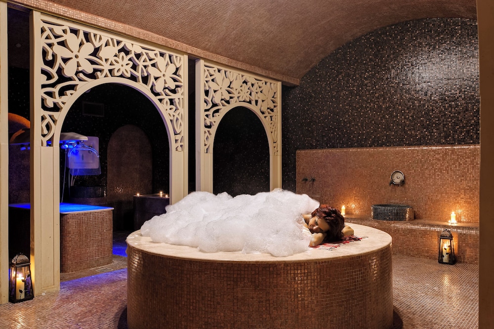 Barceló Royal Beach – All Inclusive — Spa in Sunny Beach, Burgas Region