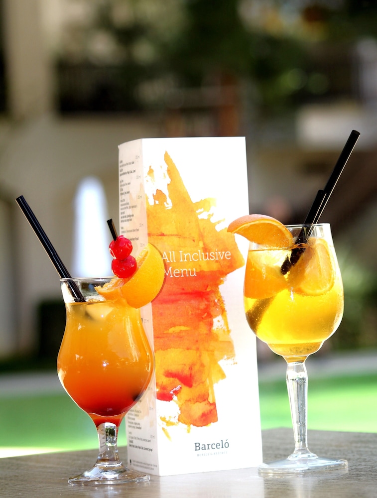 Barceló Royal Beach – All Inclusive — Restaurant & bars in Sunny Beach, Burgas Region