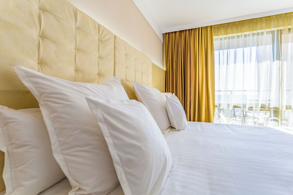 Barceló Royal Beach – All Inclusive — Hotel rooms in Sunny Beach, Burgas Region