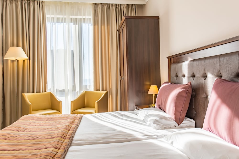 Barceló Royal Beach – All Inclusive — Hotel rooms in Sunny Beach, Burgas Region