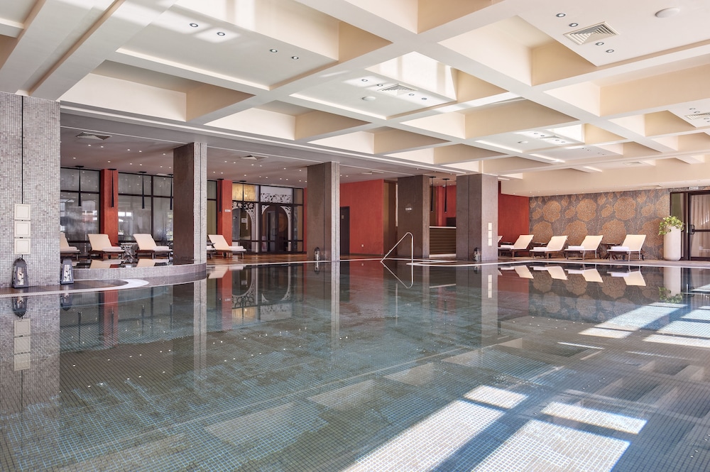 Barceló Royal Beach – All Inclusive — Swimming pool in Sunny Beach, Burgas Region