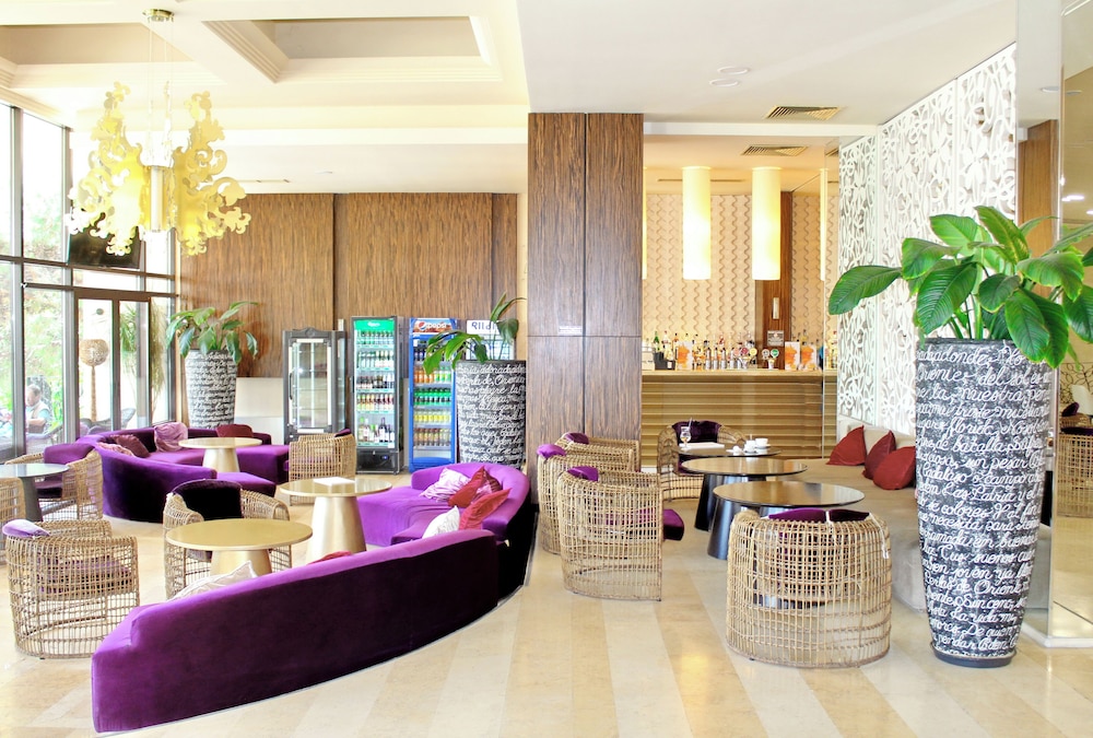 Barceló Royal Beach – All Inclusive — Restaurant & bars in Sunny Beach, Burgas Region