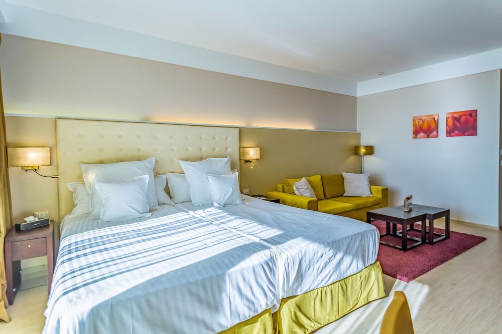Barceló Royal Beach – All Inclusive — Hotel rooms in Sunny Beach, Burgas Region