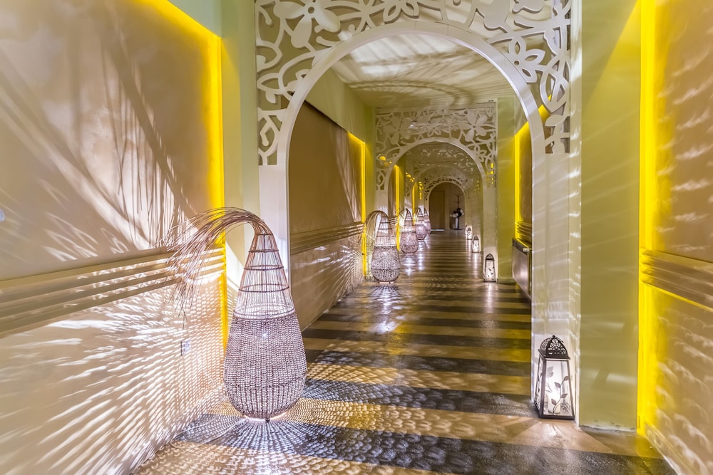 Barceló Royal Beach – All Inclusive — Spa in Sunny Beach, Burgas Region