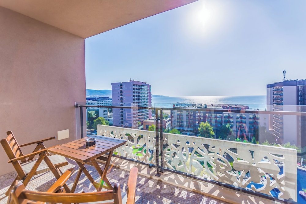 Barceló Royal Beach – All Inclusive — Hotel rooms in Sunny Beach, Burgas Region