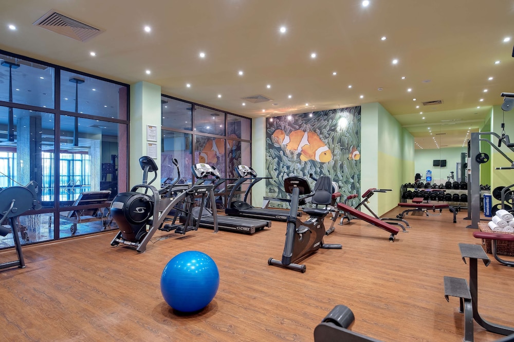 Barceló Royal Beach – All Inclusive — Sports & recreation in Sunny Beach, Burgas Region