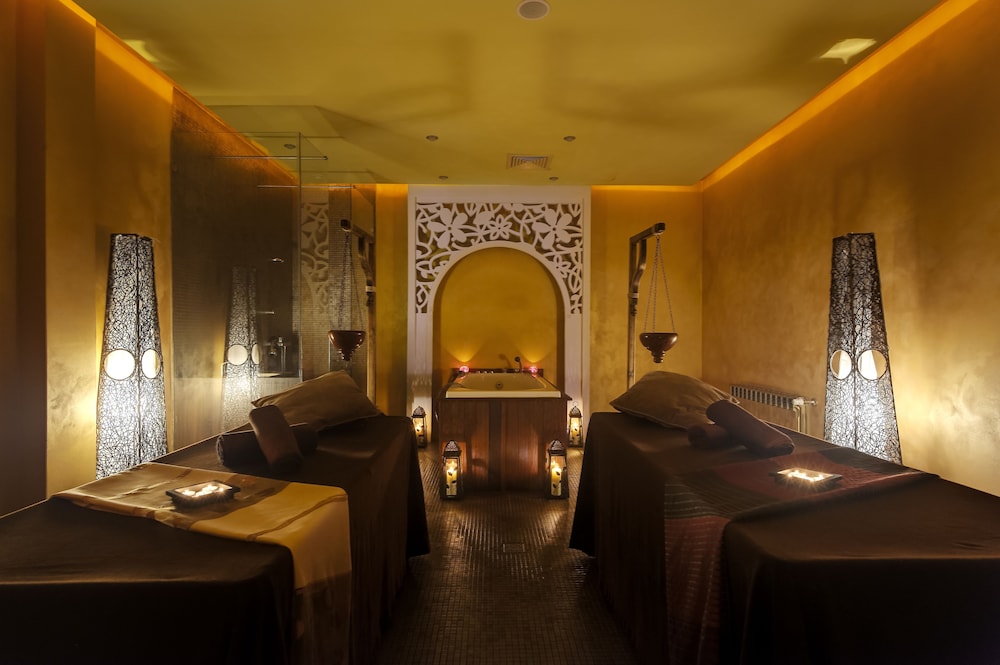Barceló Royal Beach – All Inclusive — Spa in Sunny Beach, Burgas Region