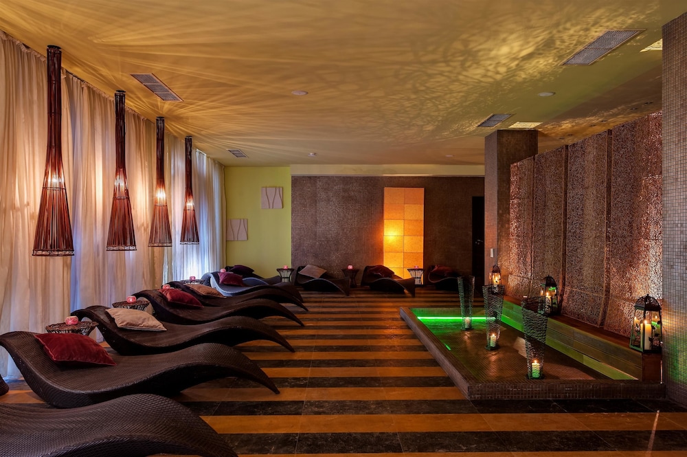 Barceló Royal Beach – All Inclusive — Spa in Sunny Beach, Burgas Region