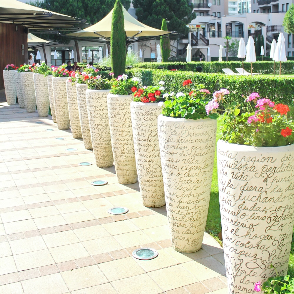 Barceló Royal Beach – All Inclusive — Restaurant & bars in Sunny Beach, Burgas Region