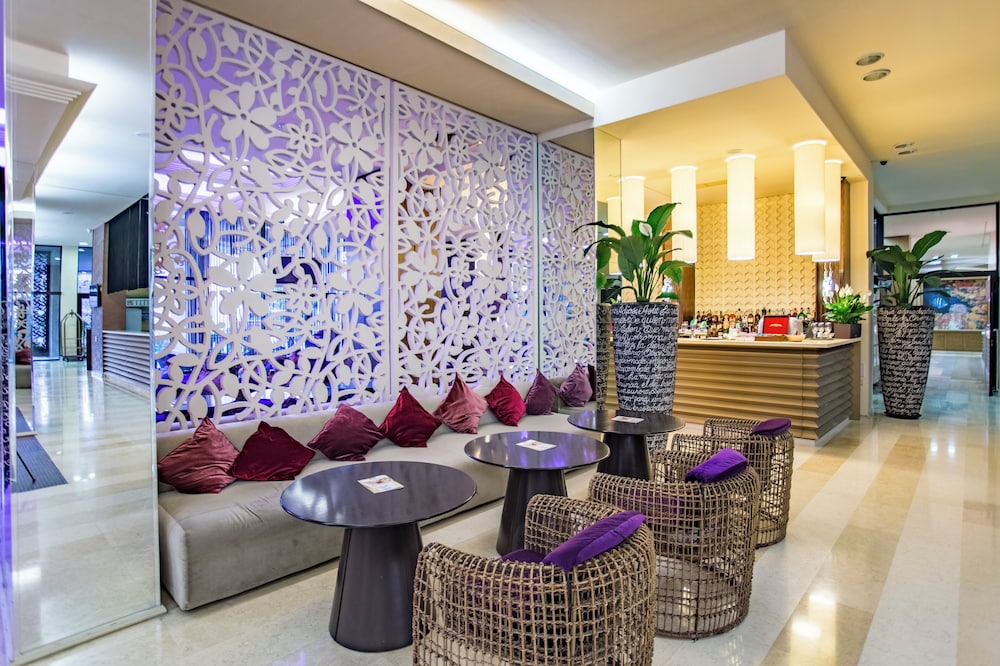 Barceló Royal Beach – All Inclusive — Restaurant & bars in Sunny Beach, Burgas Region