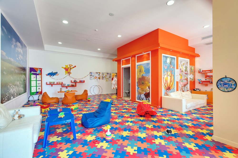 Barceló Royal Beach – All Inclusive — Attractions for children in Sunny Beach, Burgas Region