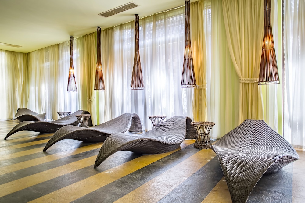 Barceló Royal Beach – All Inclusive — Spa in Sunny Beach, Burgas Region