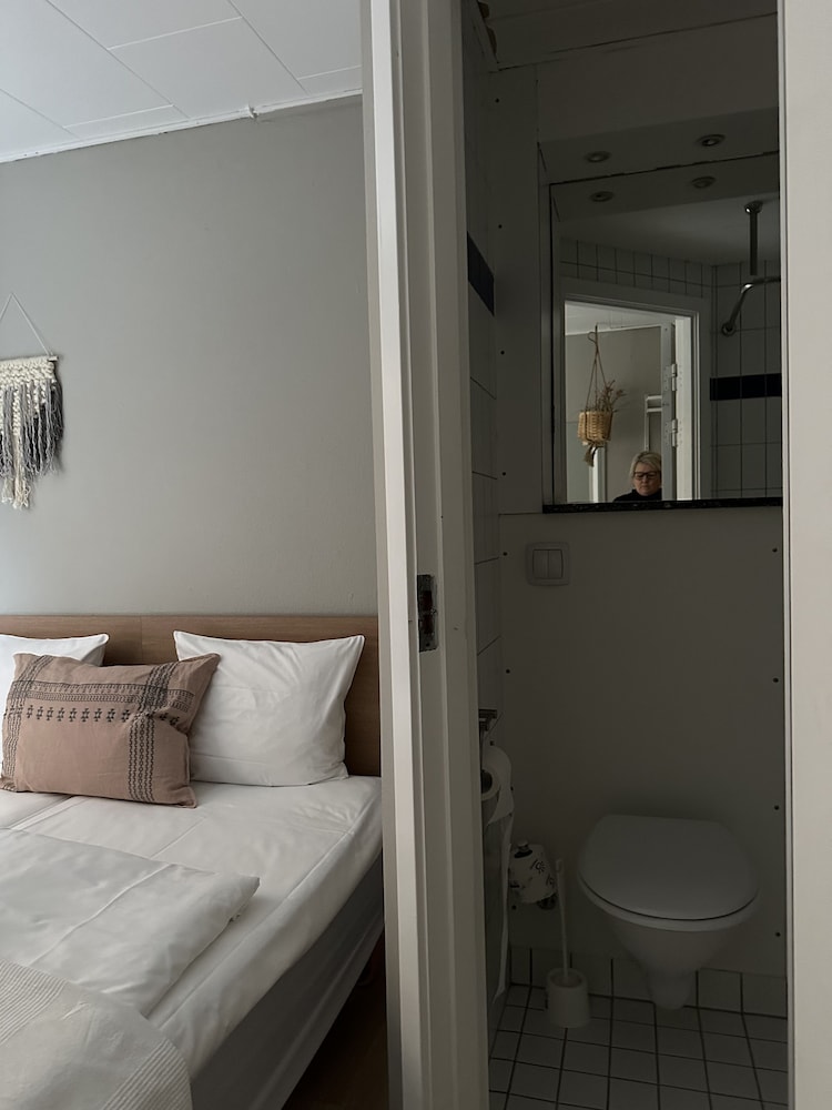 Savoy Hotel — Hotel rooms in Copenhagen, Hovedstaden