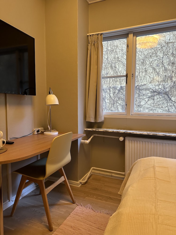 Savoy Hotel — Hotel rooms in Copenhagen, Hovedstaden
