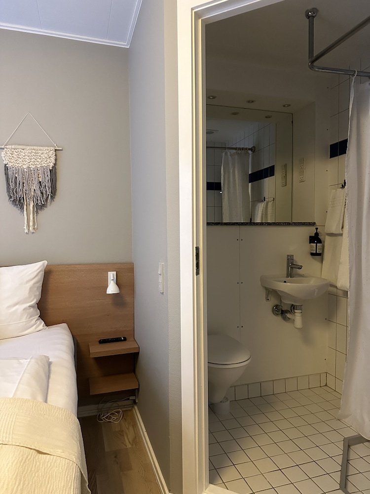 Savoy Hotel — Hotel rooms in Copenhagen, Hovedstaden
