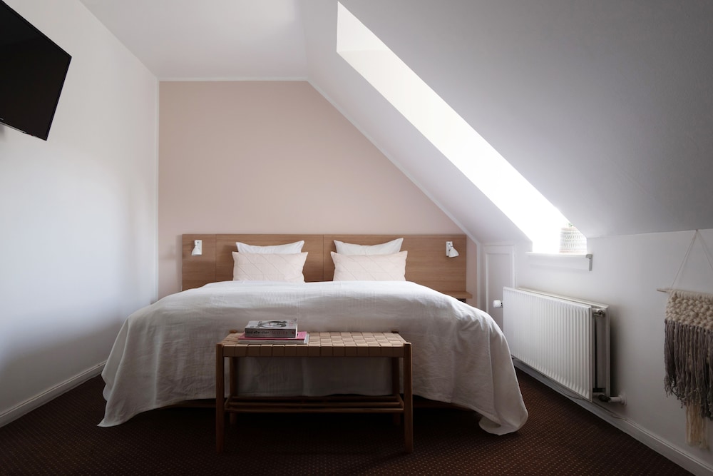 Savoy Hotel — Hotel rooms in Copenhagen, Hovedstaden
