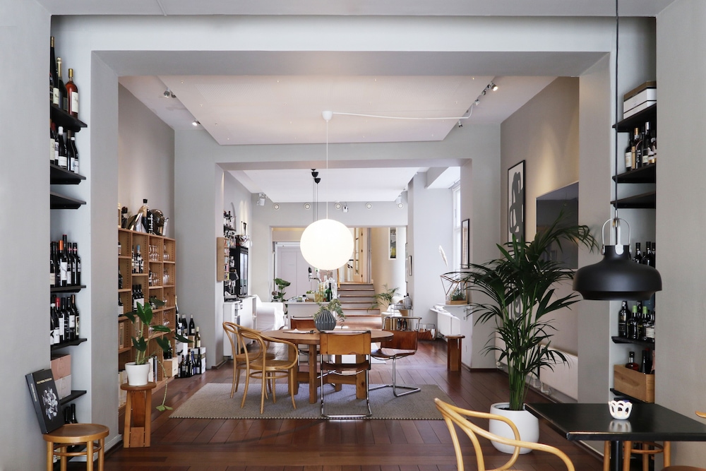 Savoy Hotel — Restaurant & bars in Copenhagen, Hovedstaden