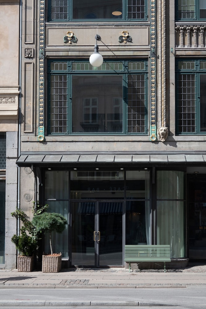 Savoy Hotel — Main photo in Copenhagen, Hovedstaden