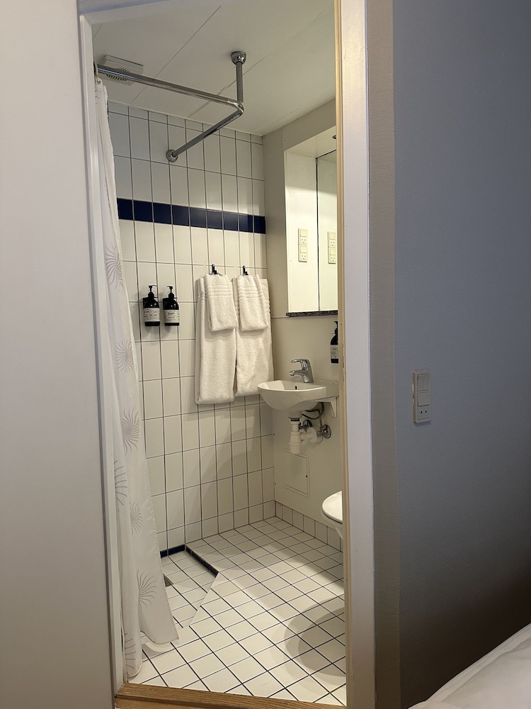 Savoy Hotel — Hotel rooms in Copenhagen, Hovedstaden