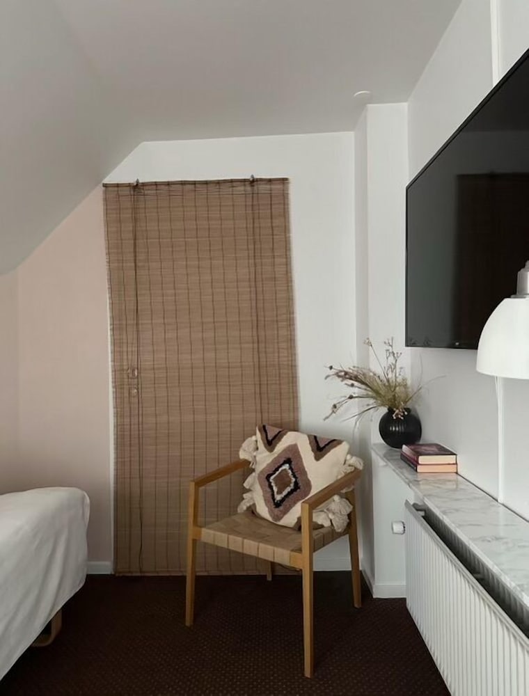 Savoy Hotel — Hotel rooms in Copenhagen, Hovedstaden