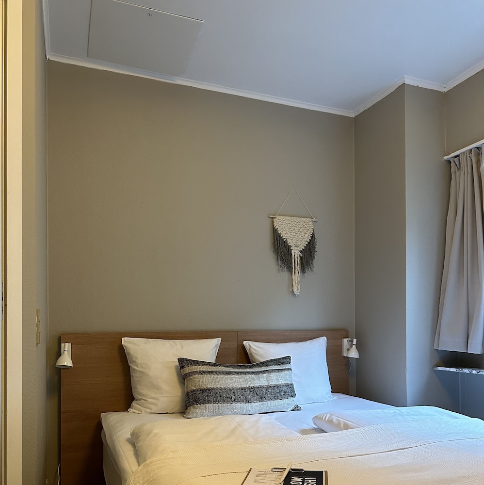 Savoy Hotel — Hotel rooms in Copenhagen, Hovedstaden
