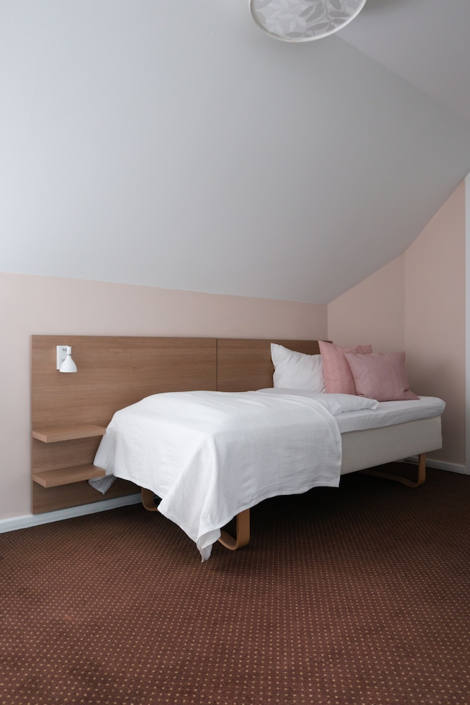 Savoy Hotel — Hotel rooms in Copenhagen, Hovedstaden