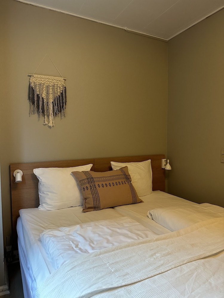 Savoy Hotel — Hotel rooms in Copenhagen, Hovedstaden